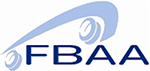 FBAA logo