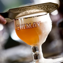 Entre Chimay et Villers-la-Ville