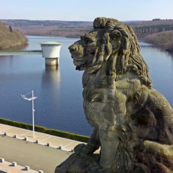 Une journée au fil de l’eau