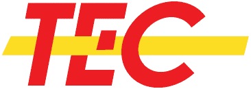 Tec Wallonie Logo