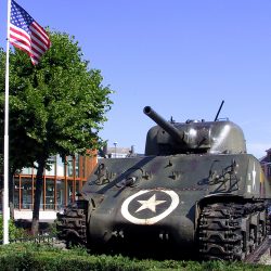 Bastogne : histoire et divertissement