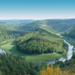 Journée dans la Vallée de la Semois