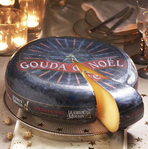 Noël aux Pays-Bas: Gouda - Amsterdam - Dordrecht