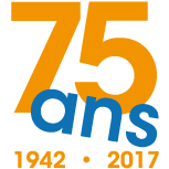 Voyages Peeters 75 ans