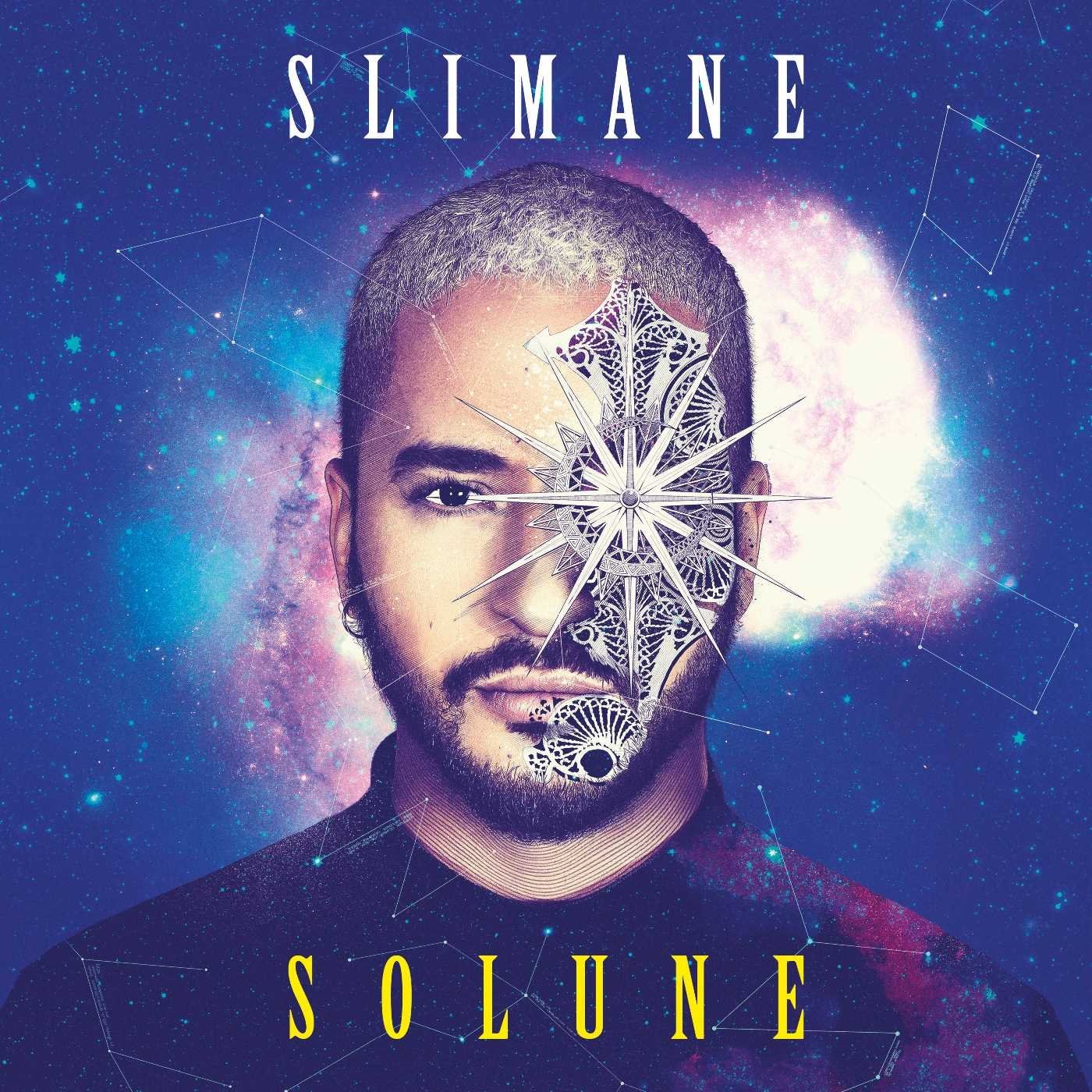 Slimane - Solune