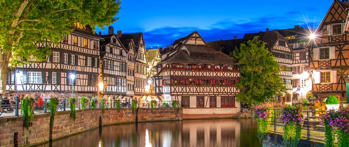 Alsace