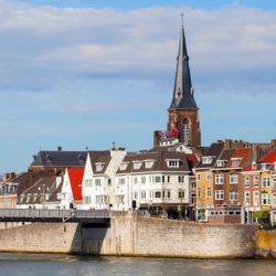Maastricht et le marché