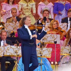 Concert du Nouvel An - André Rieu