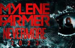 Mylène Farmer - Nevermore 2023