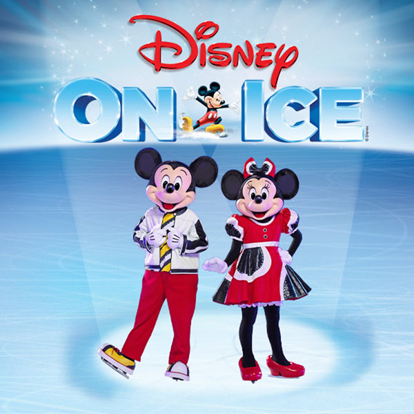Disney On Ice Promo Code Ticketmaster 2024 Betty Chelsey