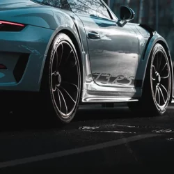 Allemagne : A la découverte de Porsche et Mercedes