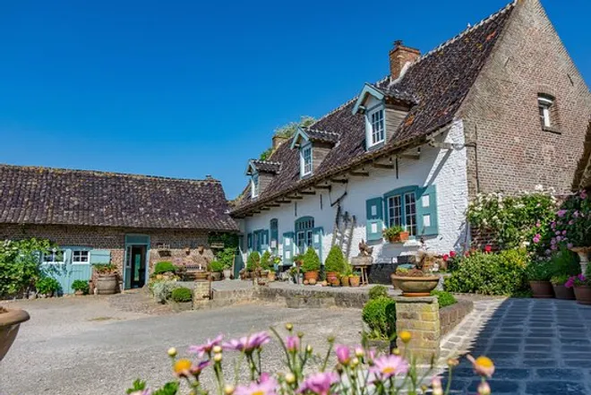 Auberge de Noordmeulen