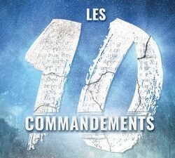 Les 10 Commandements – L’Envie D'Aimer