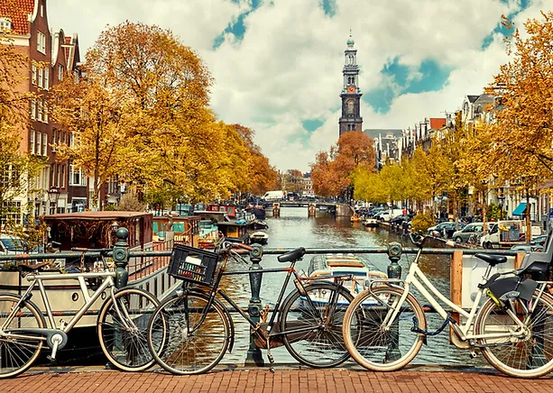 Amsterdam
