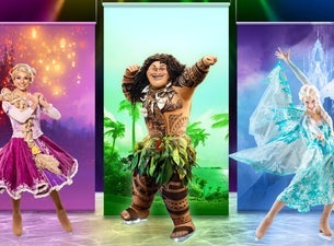 Disney On Ice 2026