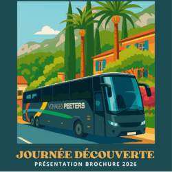 Voyages Peeters - Journée Découverte