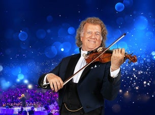 Concert du Nouvel An - André Rieu